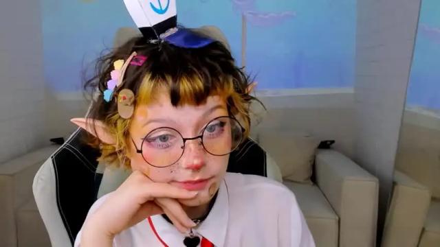 Image 12 of meganbarnett Stream on Chaturbate on 13 months ago