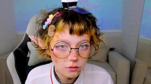 Thumbnail 2, meganbarnett's Stream at Chaturbate, 12 months ago