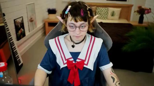 Image 8 of meganbarnett Stream on Chaturbate on 12 months ago