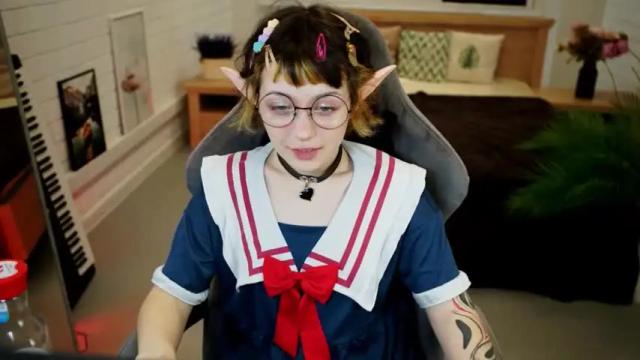 Thumbnail 3, meganbarnett's Stream at Chaturbate, 12 months ago