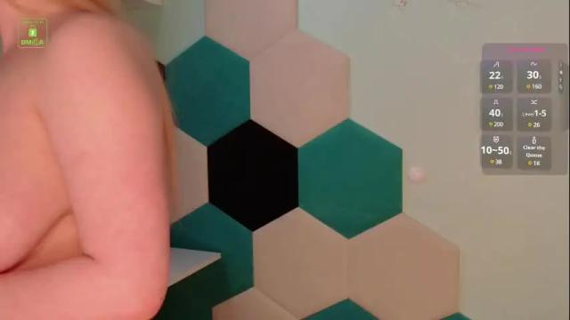 Image 7 of meganbeautiful Stream on Chaturbate on 2 months ago
