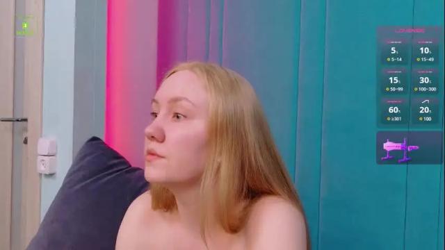 Thumbnail 1, meganbeautiful's Stream at Chaturbate, 1 month ago