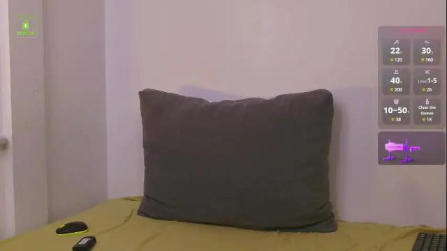Image 10 of meganbeautiful Stream on Chaturbate on 1 month ago