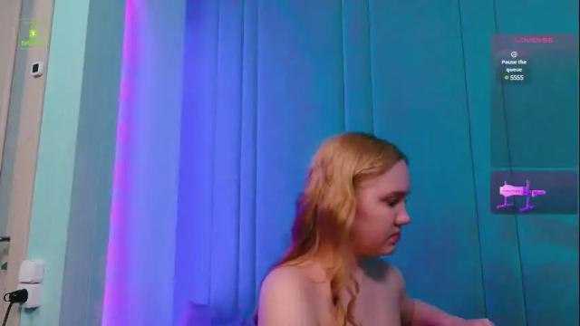 Image 4 of meganbeautiful Stream on Chaturbate on 1 month ago