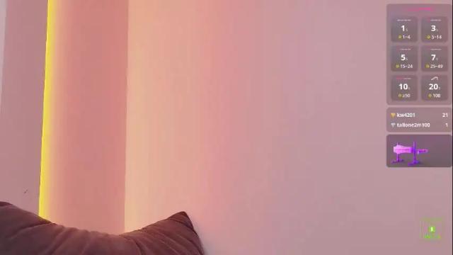 Image 11 of meganbeautiful Stream on Chaturbate on 1 month ago