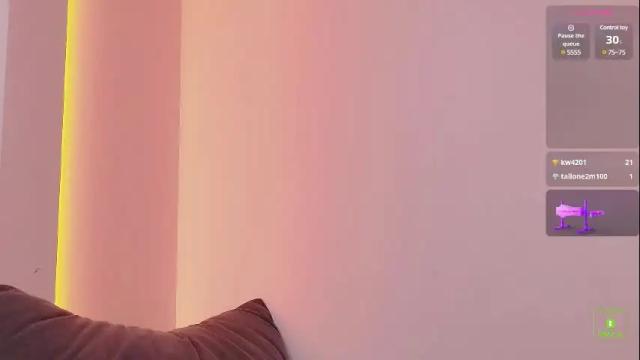 Image 12 of meganbeautiful Stream on Chaturbate on 1 month ago