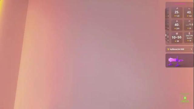 Image 4 of meganbeautiful Stream on Chaturbate on 1 month ago