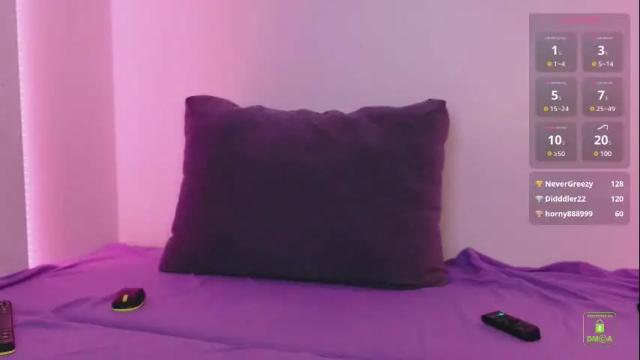 Image 3 of meganbeautiful Stream on Chaturbate on 1 month ago