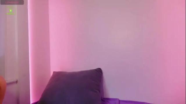 Thumbnail 1, meganbeautiful's Stream at Chaturbate, 29 days ago