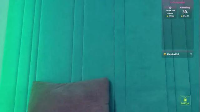 Image 11 of meganbeautiful Stream on Chaturbate on 10 days ago