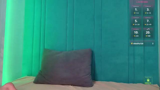 Image 8 of meganbeautiful Stream on Chaturbate on 10 days ago