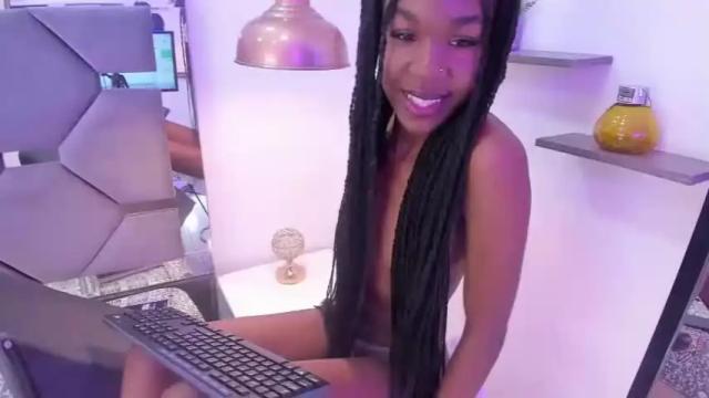 Thumbnail 2, meganbelluccy's Stream at Chaturbate, 14 months ago