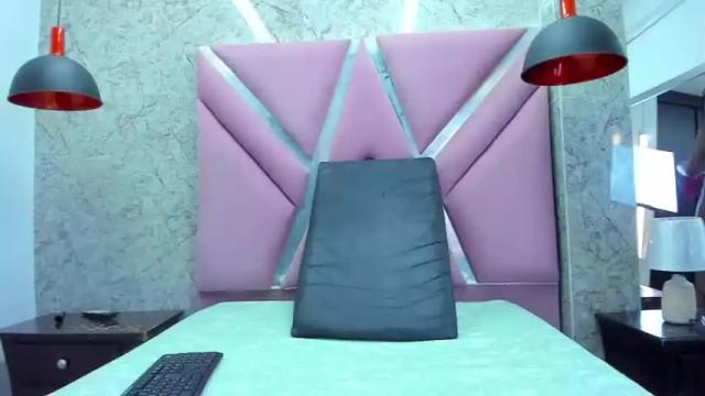 Image 10 of meganbelluccy Stream on Chaturbate on 14 months ago