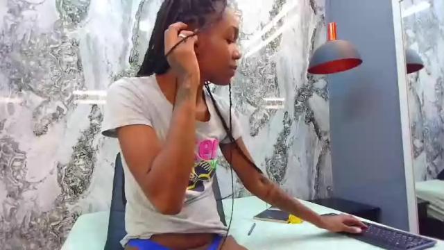 Image 6 of meganbelluccy Stream on Chaturbate on 13 months ago