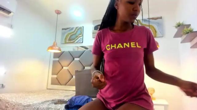 Image 10 of meganbelluccy Stream on Chaturbate on 13 months ago