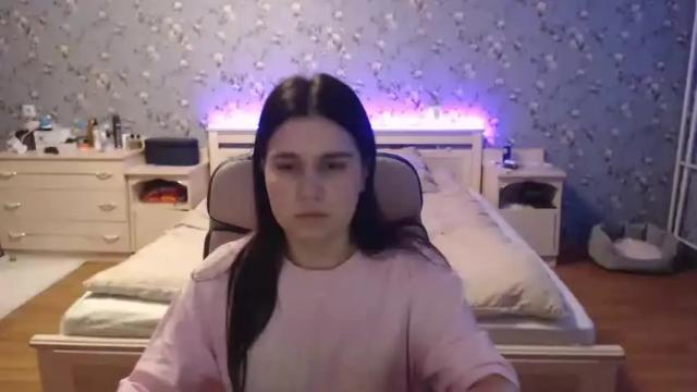 Thumbnail 1, meganblum's Stream at Chaturbate, 17 months ago