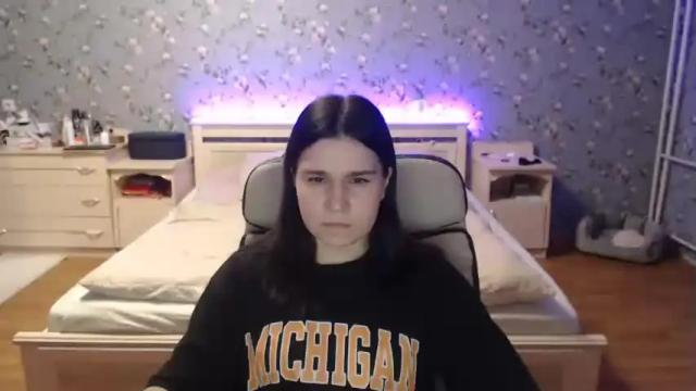 Thumbnail 2, meganblum's Stream at Chaturbate, 17 months ago