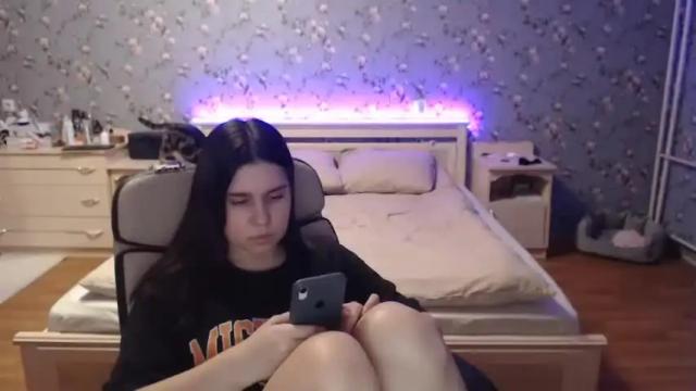 Thumbnail 3, meganblum's Stream at Chaturbate, 17 months ago