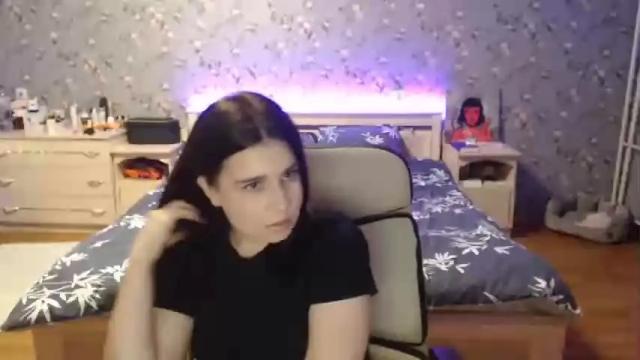 Thumbnail 2, meganblum's Stream at Chaturbate, 16 months ago