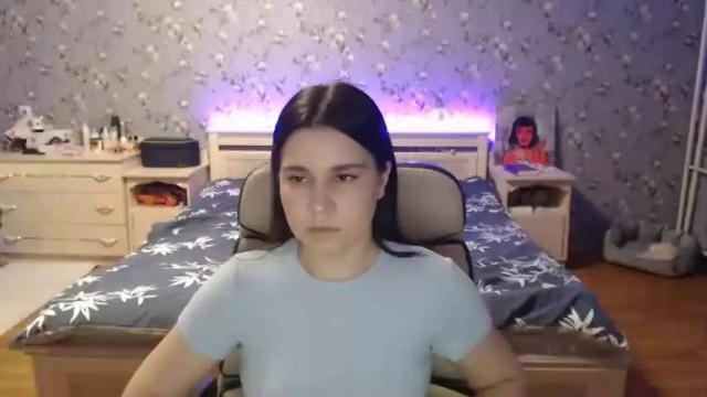 Thumbnail 1, meganblum's Stream at Chaturbate, 16 months ago