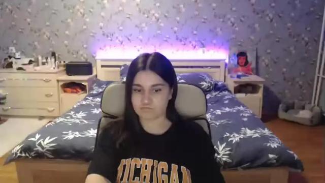 Thumbnail 3, meganblum's Stream at Chaturbate, 16 months ago