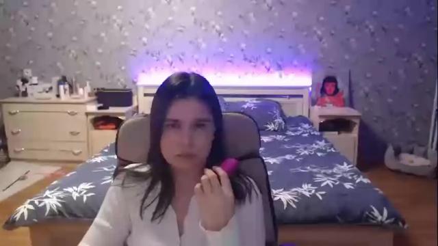 Thumbnail 2, meganblum's Stream at Chaturbate, 15 months ago