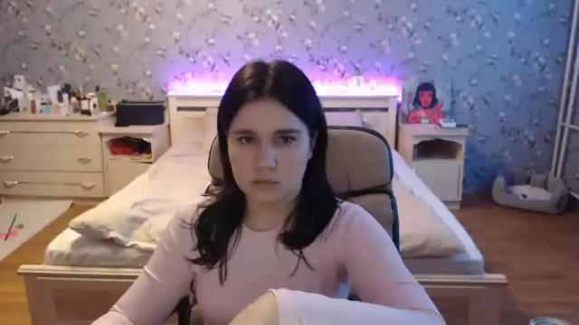 Thumbnail 1, meganblum's Stream at Chaturbate, 14 months ago