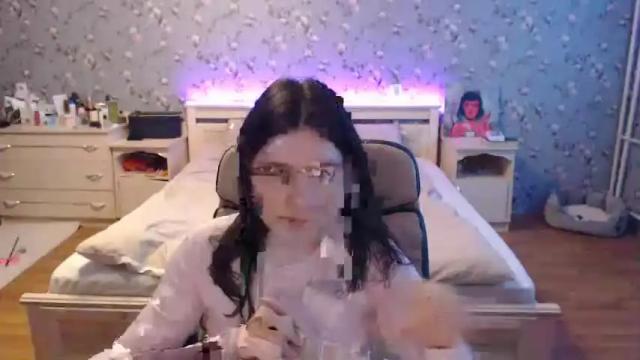Thumbnail 2, meganblum's Stream at Chaturbate, 14 months ago