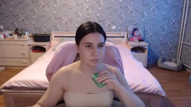 Thumbnail 2, meganblum's Stream at Chaturbate, 13 months ago