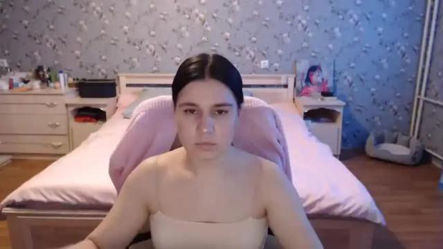 Thumbnail 3, meganblum's Stream at Chaturbate, 13 months ago