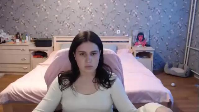 Thumbnail 1, meganblum's Stream at Chaturbate, 13 months ago
