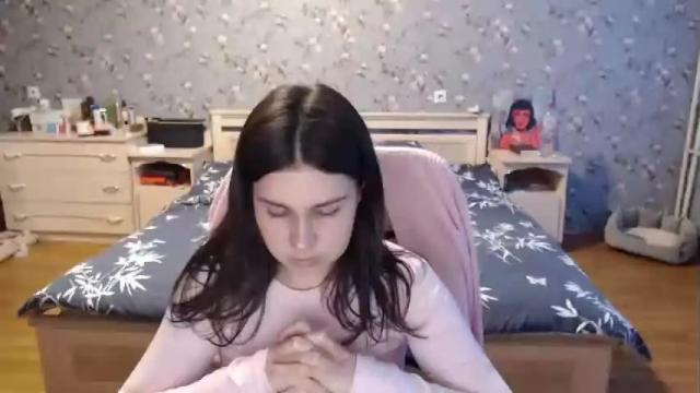 Thumbnail 1, meganblum's Stream at Chaturbate, 13 months ago