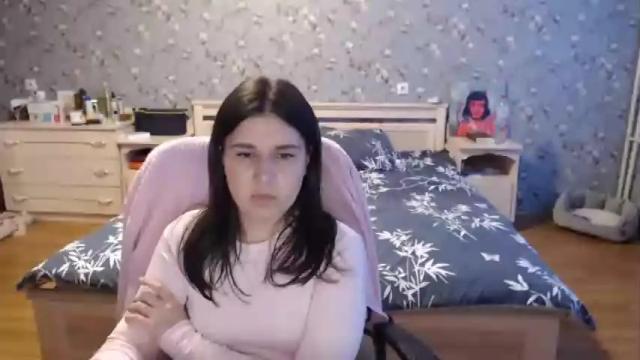 Thumbnail 3, meganblum's Stream at Chaturbate, 13 months ago