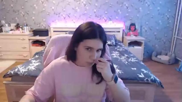 Thumbnail 1, meganblum's Stream at Chaturbate, 12 months ago
