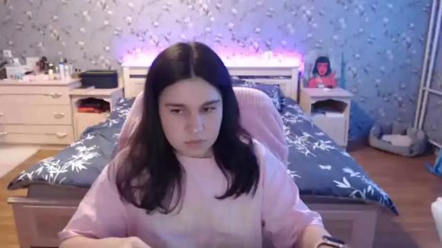 Thumbnail 3, meganblum's Stream at Chaturbate, 12 months ago
