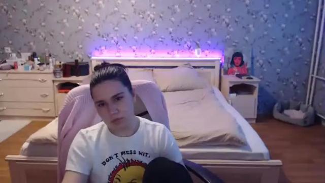 Thumbnail 2, meganblum's Stream at Chaturbate, 12 months ago