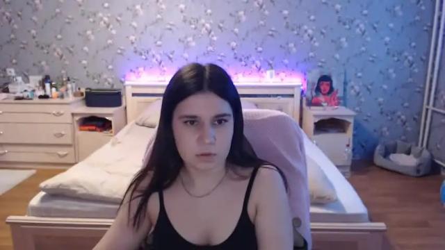 Thumbnail 2, meganblum's Stream at Chaturbate, 12 months ago