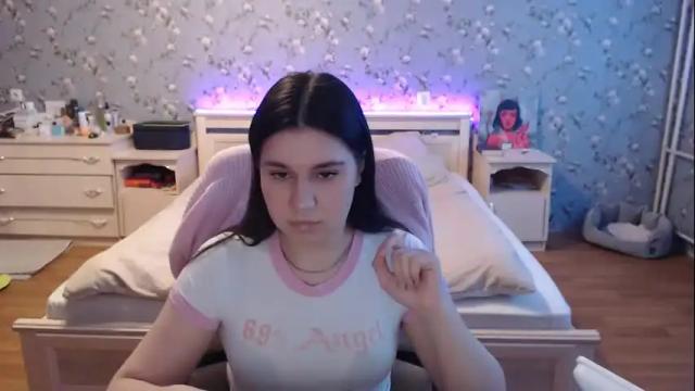 Thumbnail 1, meganblum's Stream at Chaturbate, 12 months ago
