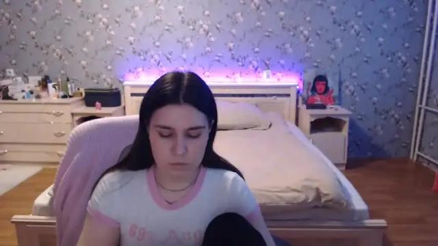 Thumbnail 1, meganblum's Stream at Chaturbate, 12 months ago