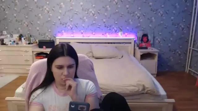 Thumbnail 3, meganblum's Stream at Chaturbate, 12 months ago