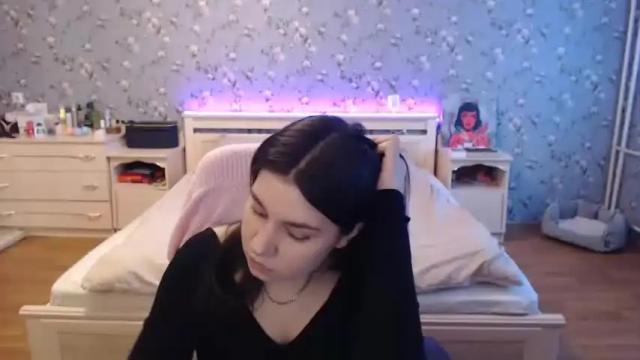 Thumbnail 2, meganblum's Stream at Chaturbate, 12 months ago