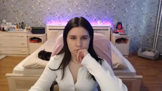 Thumbnail 2, meganblum's Stream at Chaturbate, 12 months ago