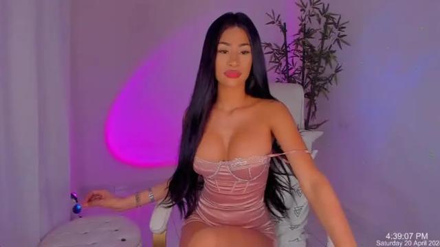 Thumbnail 1, megancarlott_'s Stream at Chaturbate, 13 months ago