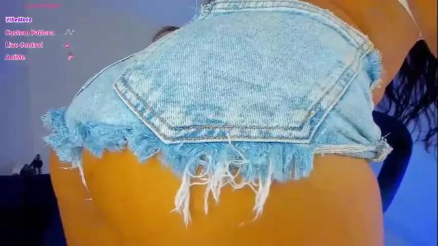 Thumbnail 3, megancarlott_'s Stream at Chaturbate, 1 month ago