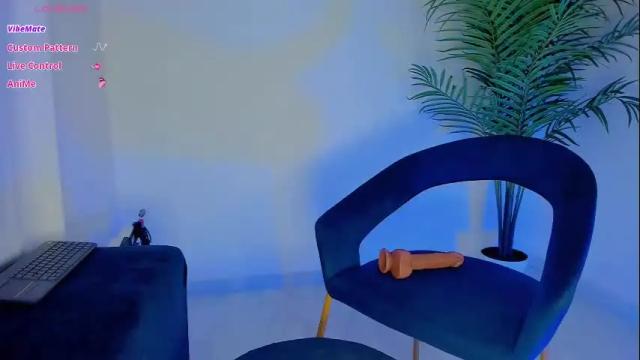 Thumbnail 2, megancarlott_'s Stream at Chaturbate, 1 month ago