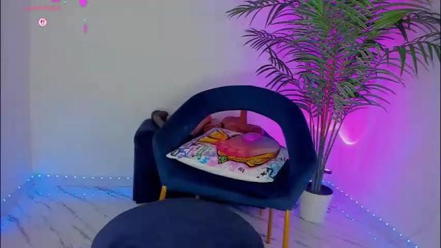 Thumbnail 3, megancarlott_'s Stream at Chaturbate, 22 days ago