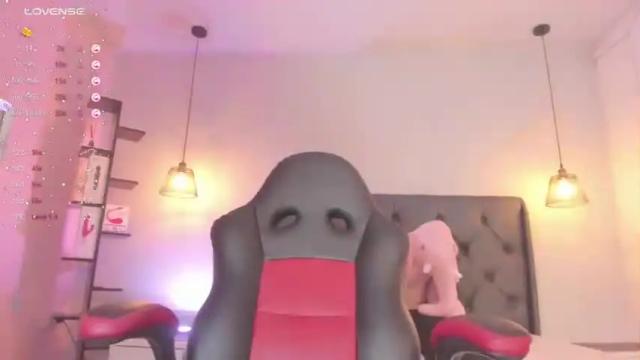 Image 6 of megancero Stream on Chaturbate on 13 months ago