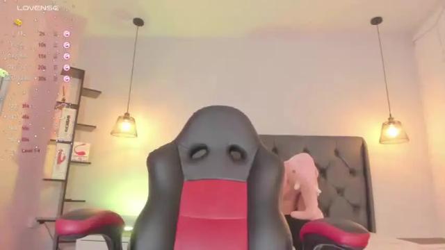 Image 7 of megancero Stream on Chaturbate on 13 months ago