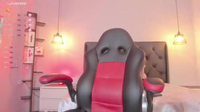 Thumbnail 3, megancero's Stream at Chaturbate, 13 months ago