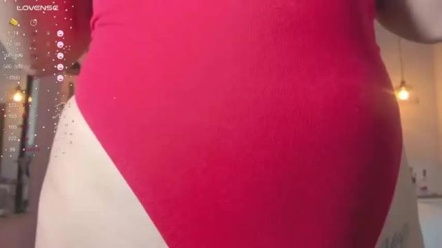 Image 11 of megancero Stream on Chaturbate on 13 months ago